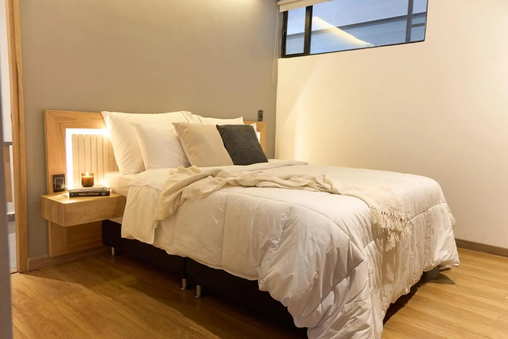 Appartement Stadium Hideaway Rosa Negra Jacuzzi Medellín